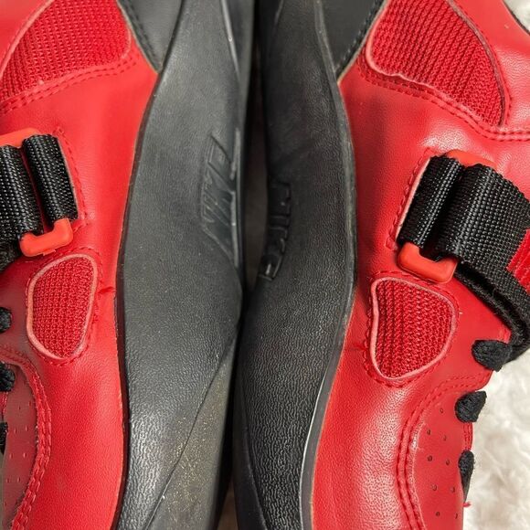 VTG Nike track running shoes SMOOTH SOLE
Bowerman size 8.5. - Picture 6 of 10